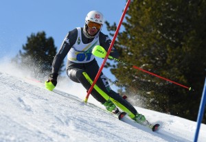 LIBERATORE F FIS SLALOM TROFEO FF.GG. (PH ELVIS)  